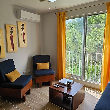 Апартаменти Amplio Departamento Канкун Екстер'єр фото